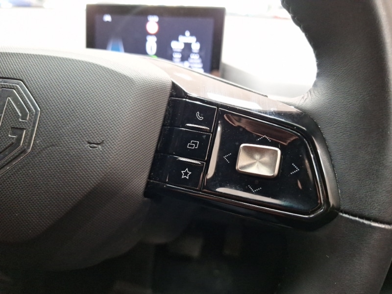 Used MG MG4 2023 for sale - 77081145: Photo 16