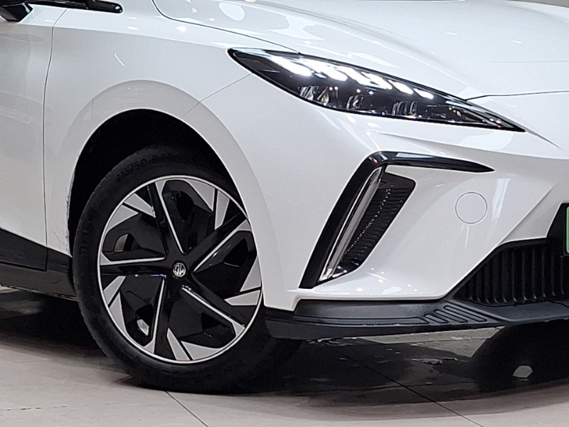 Used MG MG4 2023 for sale - 77081145: Photo 9