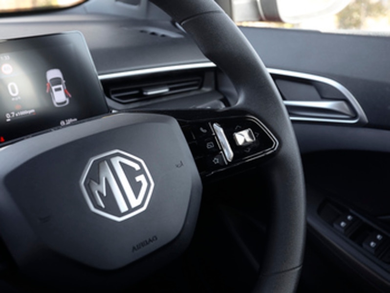 Used MG MG3 2025 for sale - 77224007: Photo 16