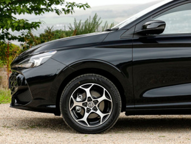 Used MG MG3 2025 for sale - 77224007: Photo 19