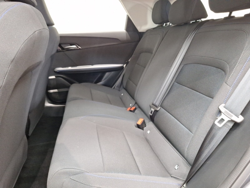 Used MG MG4 2025 for sale - 76103541: Photo 6