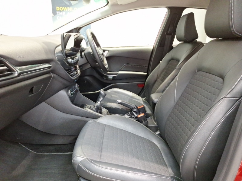 Used Ford Fiesta 2019 for sale - 77664178: Photo 5