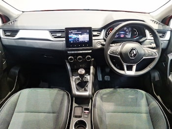 Used Renault Captur 2022 for sale - 78916919: Photo