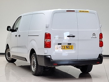 Used Citroen Dispatch 2023 for sale - 75583685: Photo