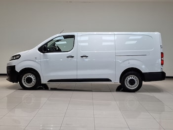 Used Citroen Dispatch 2023 for sale - 75583685: Photo