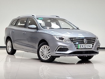 2022 - 115kW Exclusive EV 61kWh 5dr Auto