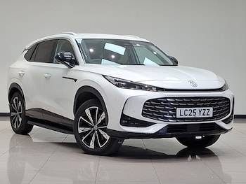 Used MG MG HS 2025 for sale - 79332420: Photo