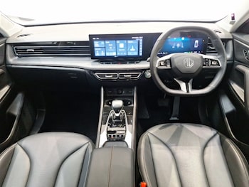 Used MG MG HS 2025 for sale - 79332420: Photo