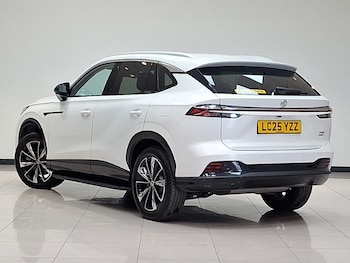 Used MG MG HS 2025 for sale - 79332420: Photo