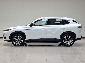 Used MG MG HS 2025 for sale - 79332420: Photo