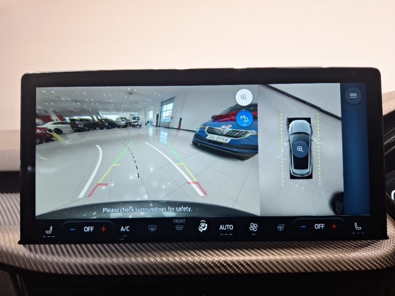 Used Ford Kuga 2025 for sale - 77756213: Photo 10