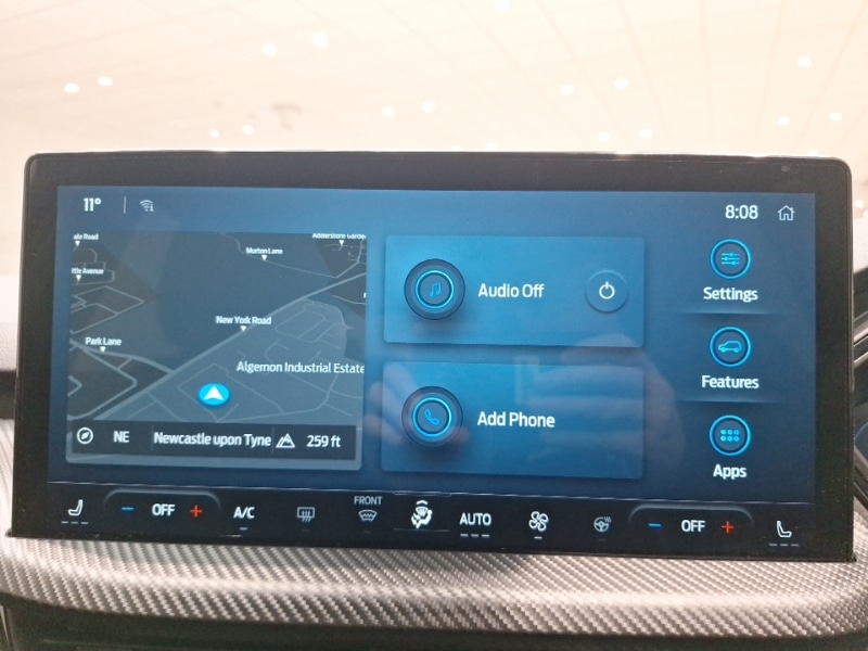 Used Ford Kuga 2025 for sale - 77756213: Photo 14