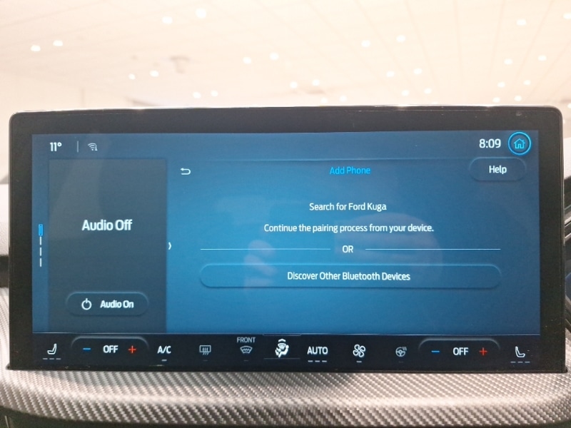 Used Ford Kuga 2025 for sale - 77756213: Photo 16