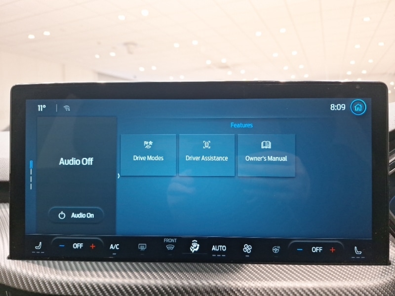 Used Ford Kuga 2025 for sale - 77756213: Photo 17