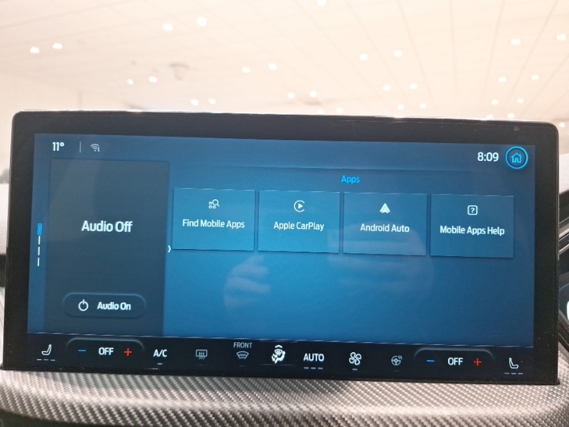 Used Ford Kuga 2025 for sale - 77756213: Photo 19