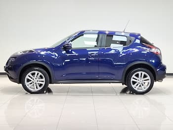 Used Nissan Juke 2018 for sale - 79586705: Photo