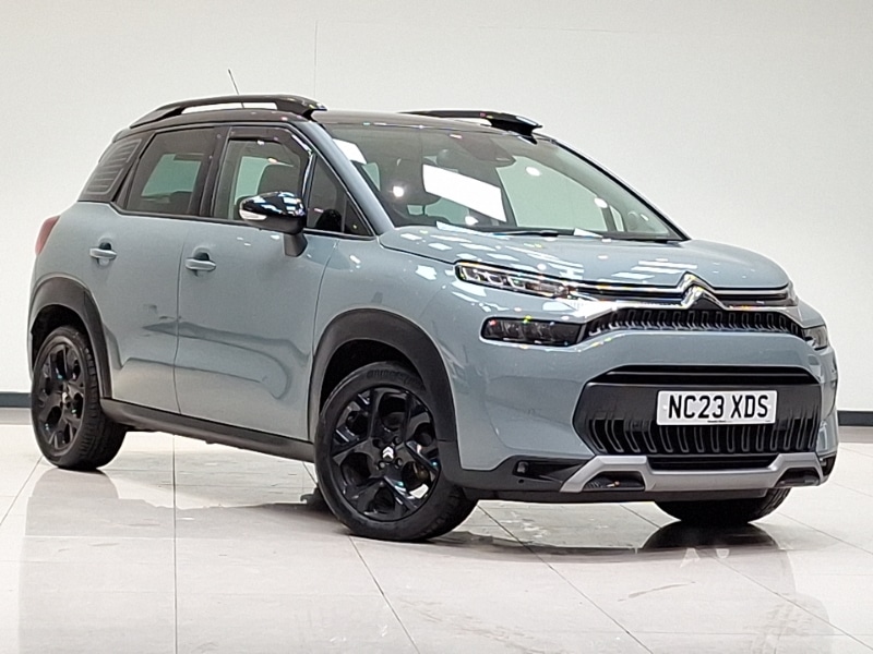 Used Citroen C3 Aircross 2023 for sale - 77414308: Photo 1