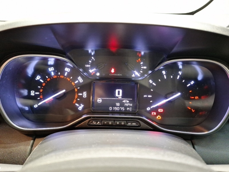 Used Citroen C3 Aircross 2023 for sale - 77414308: Photo 11