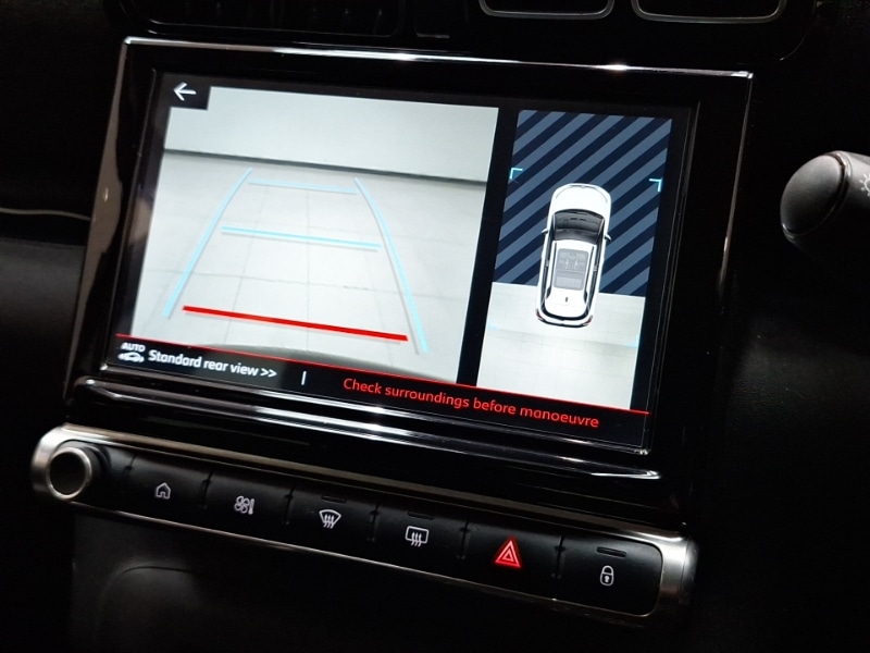 Used Citroen C3 Aircross 2023 for sale - 77414308: Photo 13