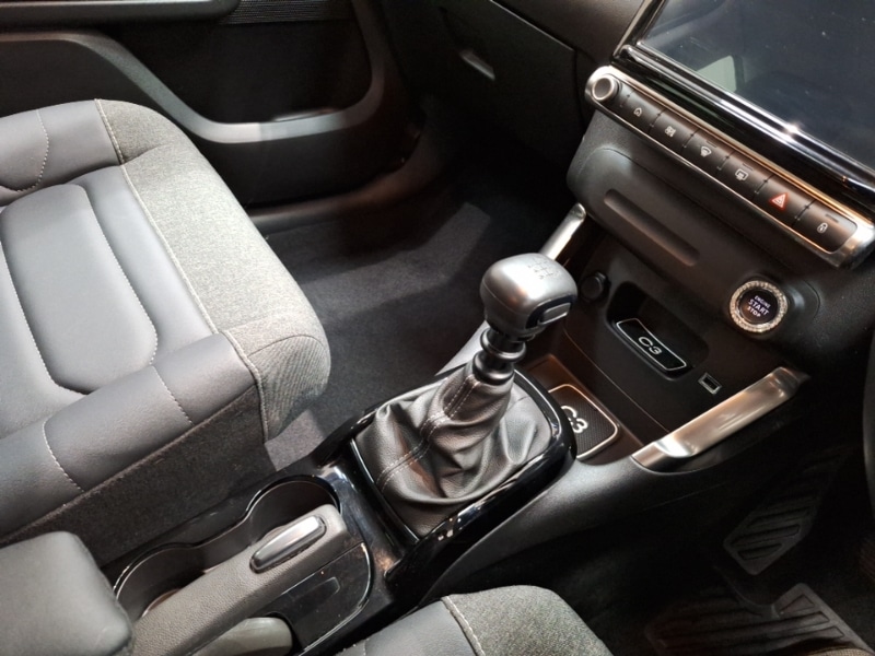 Used Citroen C3 Aircross 2023 for sale - 77414308: Photo 14