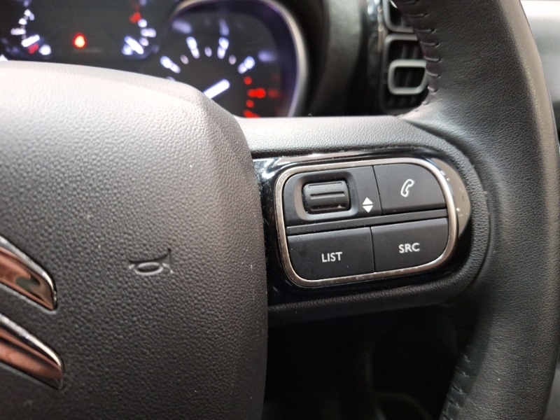 Used Citroen C3 Aircross 2023 for sale - 77414308: Photo 16