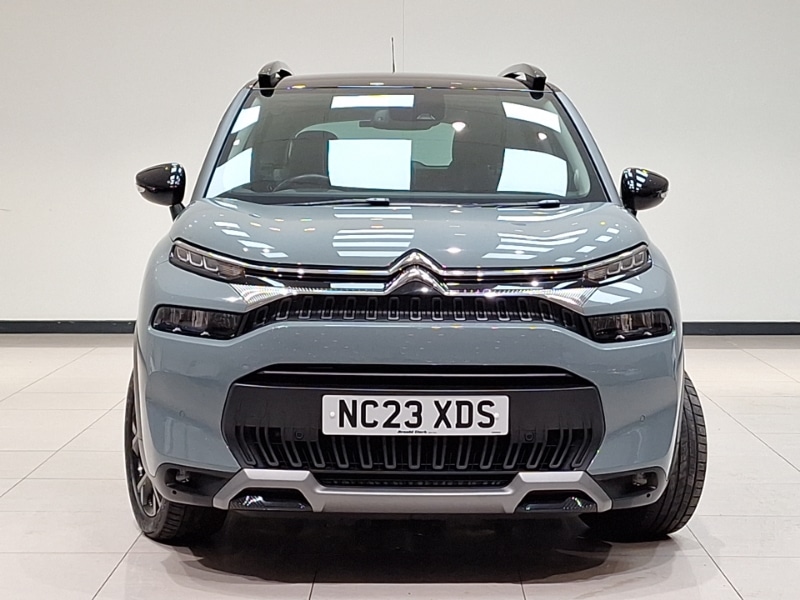 Used Citroen C3 Aircross 2023 for sale - 77414308: Photo 19