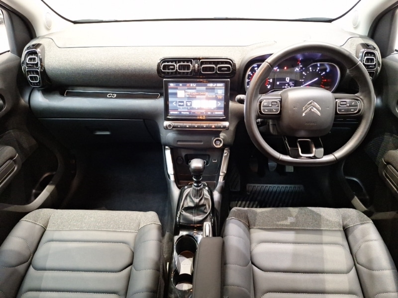 Used Citroen C3 Aircross 2023 for sale - 77414308: Photo 2