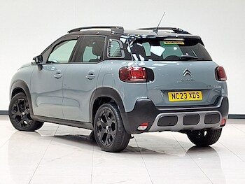 Used Citroen C3 Aircross 2023 for sale - 77414308: Photo