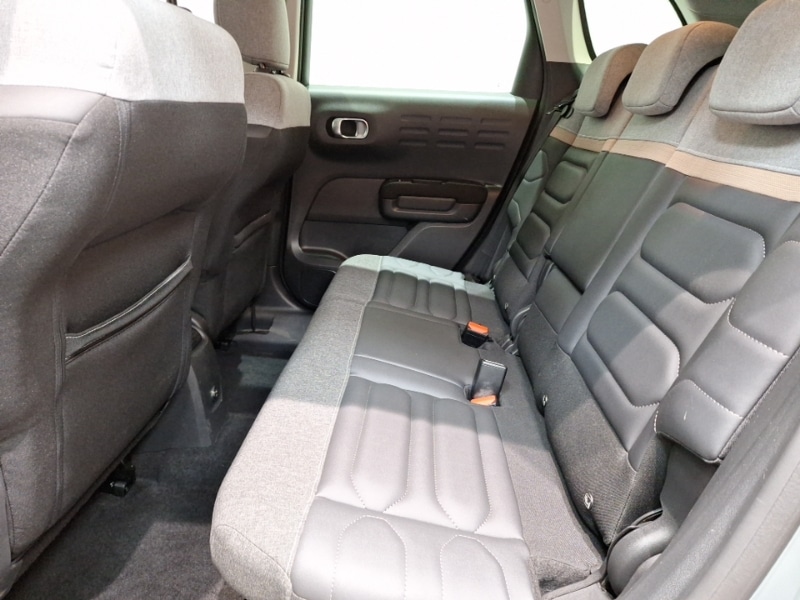 Used Citroen C3 Aircross 2023 for sale - 77414308: Photo 6