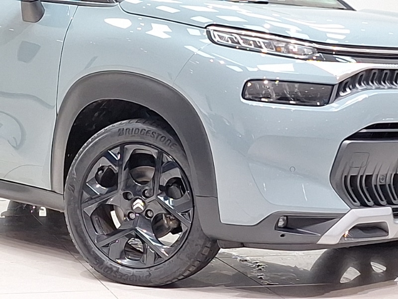 Used Citroen C3 Aircross 2023 for sale - 77414308: Photo 9