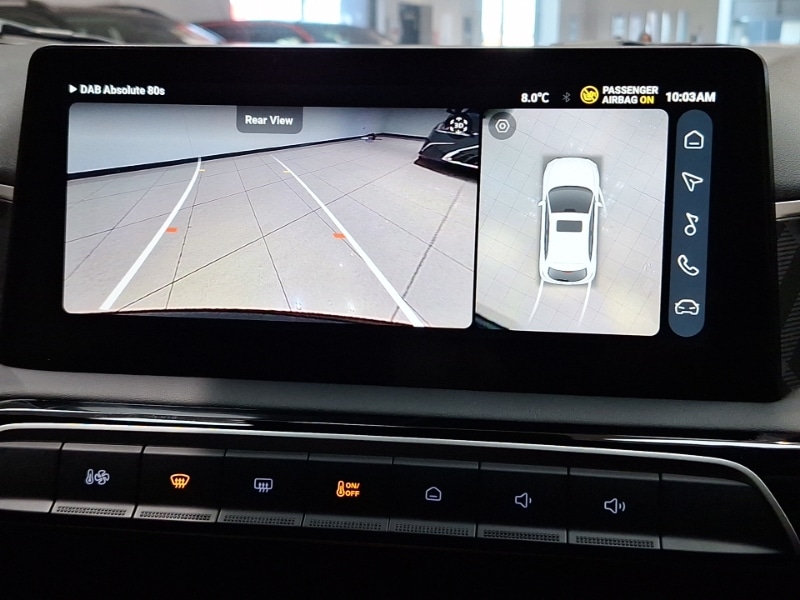 Used MG MG3 2025 for sale - 76383826: Photo 14