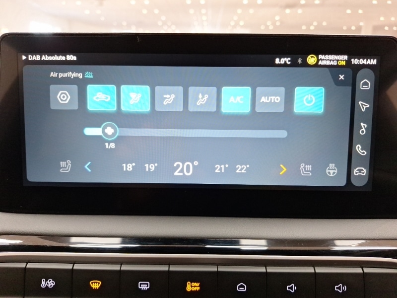 Used MG MG3 2025 for sale - 76383826: Photo 19