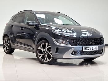 Used Hyundai KONA 2023 for sale - 79654545: Photo