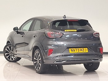 Used Ford Puma 2023 for sale - 75980573: Photo