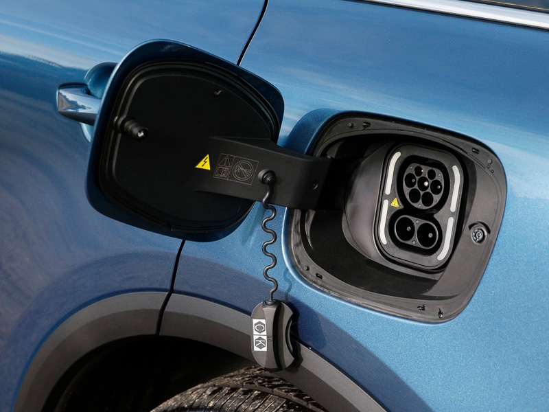 Used MG MGS6 2025 for sale - 77956803: Photo 17