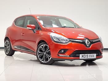 Used Renault Clio 2019 for sale - 79686267: Photo