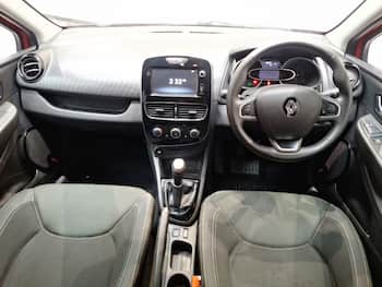 Used Renault Clio 2019 for sale - 79686267: Photo