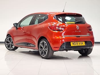 Used Renault Clio 2019 for sale - 79686267: Photo