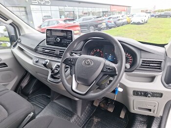 Used Maxus Deliver 9 2022 for sale - 78580261: Photo