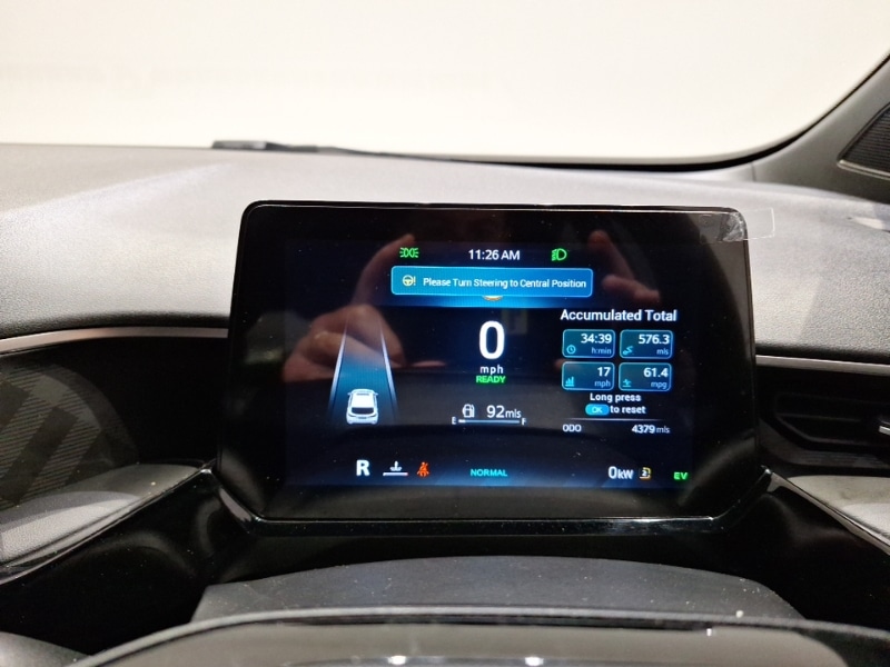 Used MG MG3 2024 for sale - 77147052: Photo 11