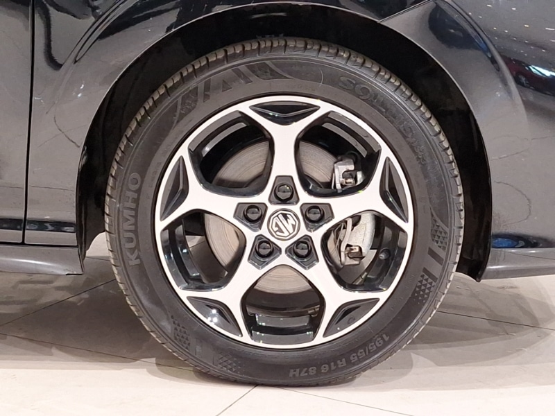 Used MG MG3 2024 for sale - 77147052: Photo 16