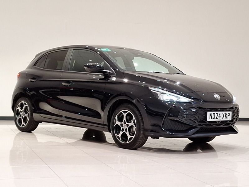 Used MG MG3 2024 for sale - 77147052: Photo 17