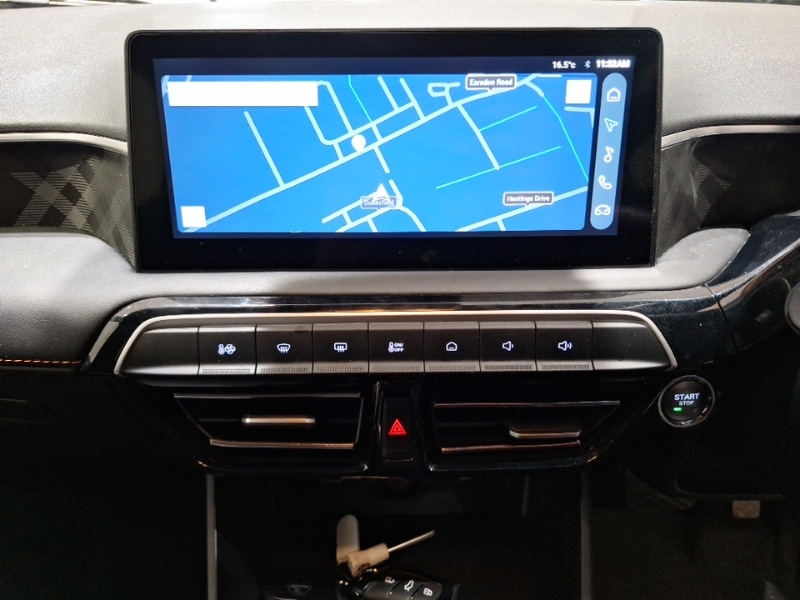 Used MG MG3 2024 for sale - 77147052: Photo 19