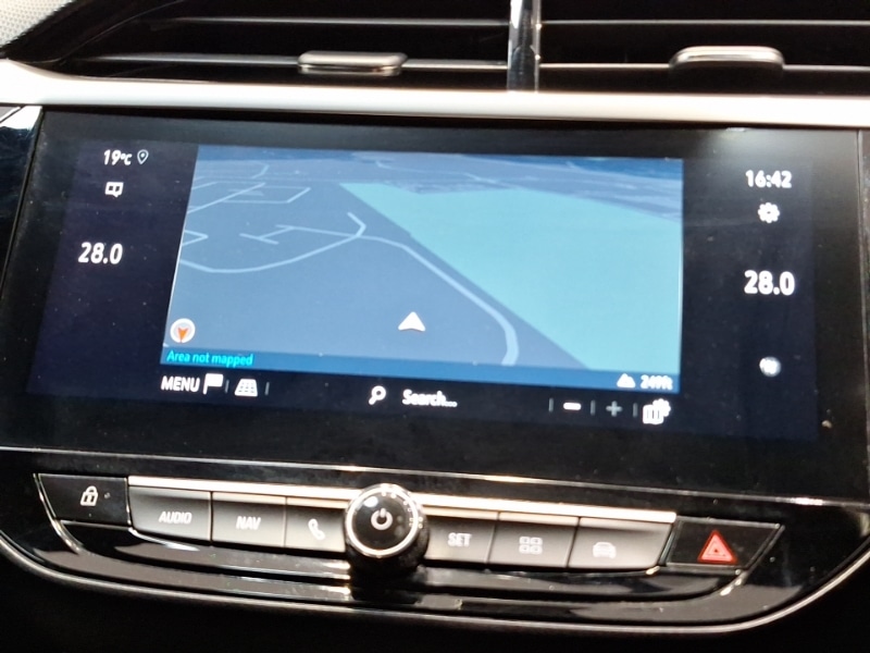 Used Vauxhall Corsa 2023 for sale - 77149762: Photo 10