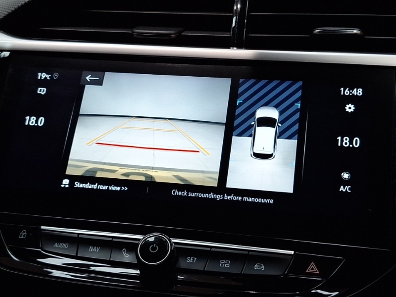 Used Vauxhall Corsa 2023 for sale - 77149762: Photo 13