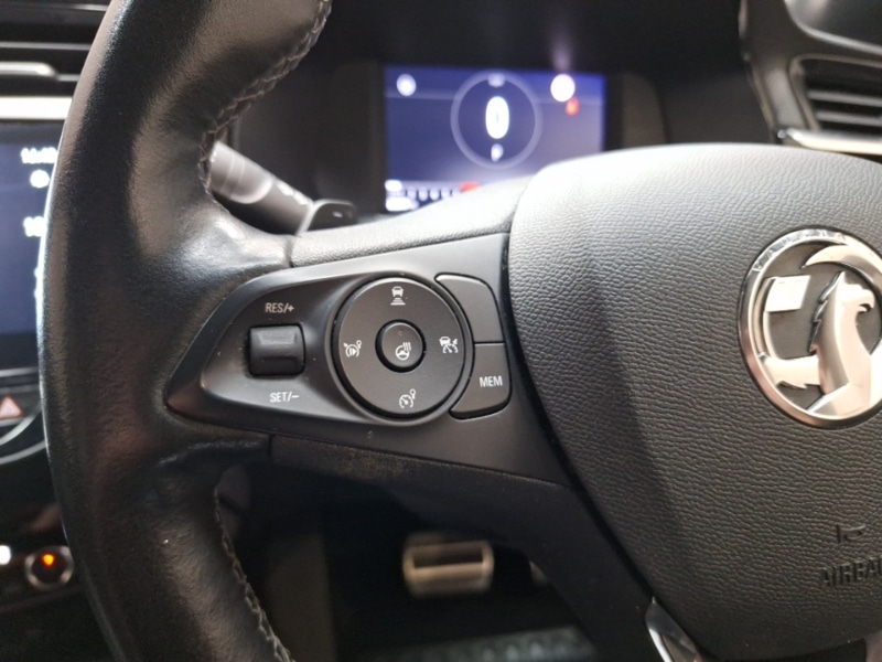 Used Vauxhall Corsa 2023 for sale - 77149762: Photo 15