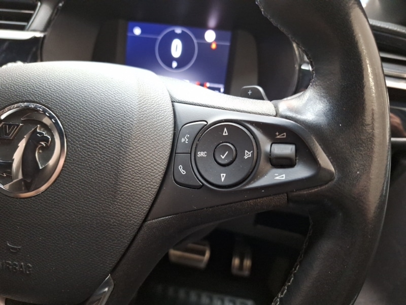 Used Vauxhall Corsa 2023 for sale - 77149762: Photo 16