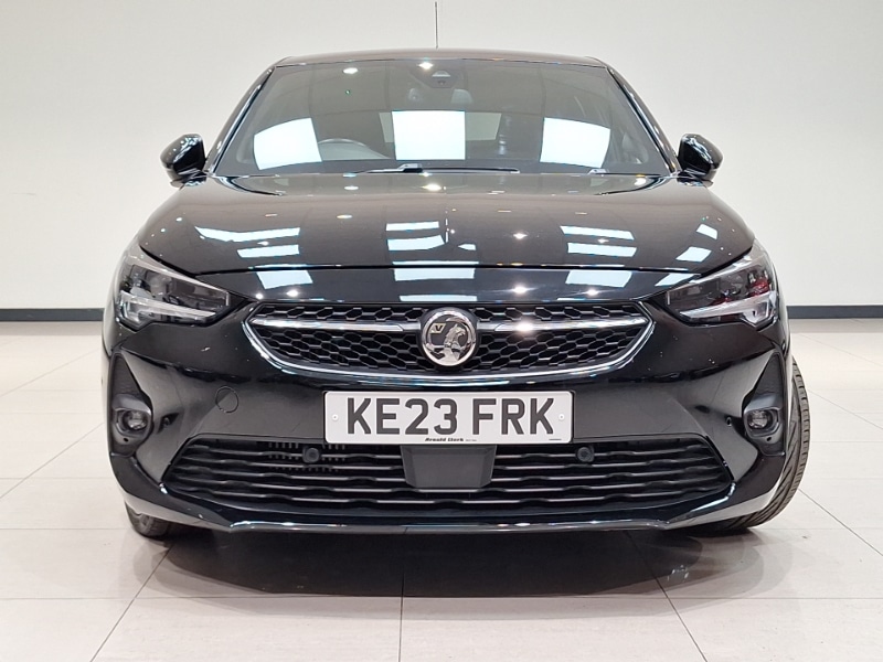 Used Vauxhall Corsa 2023 for sale - 77149762: Photo 19