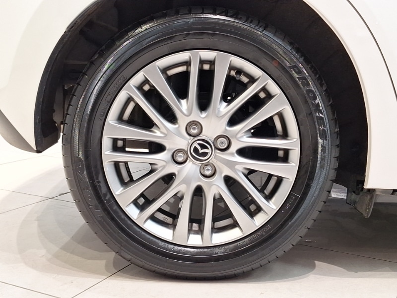 Used Mazda Mazda2 2022 for sale - 76683493: Photo 12