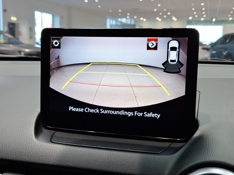 Used Mazda Mazda2 2022 for sale - 76683493: Photo 13